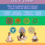 Atelier gardien du calme
