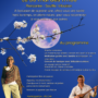 Soirée pleine lune 30 mai