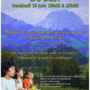 Voyage sonore pour enfant – 19.06.2026