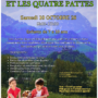 Pour les enfants hypersensibles  7 à 10 ans  – 10.10.26